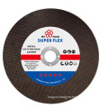 300*3*25.4mm Highly security metal abrasive cutting grinding wheel/wheel abrasive